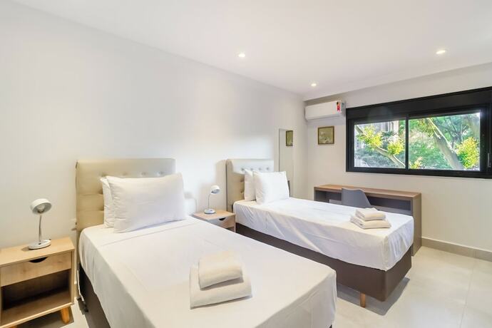Imagen general del Hotel 360 Liberdade by Housi. Foto 3