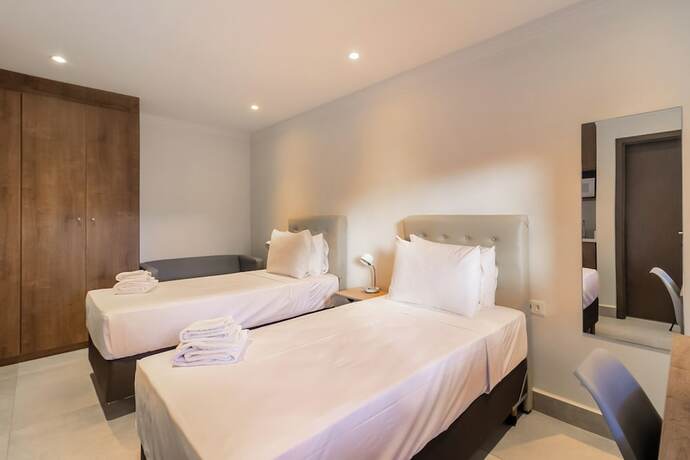 Imagen general del Hotel 360 Liberdade by Housi. Foto 4
