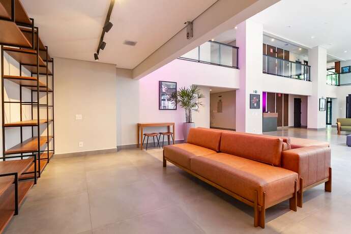 Imagen general del Hotel 360 Liberdade by Housi. Foto 8