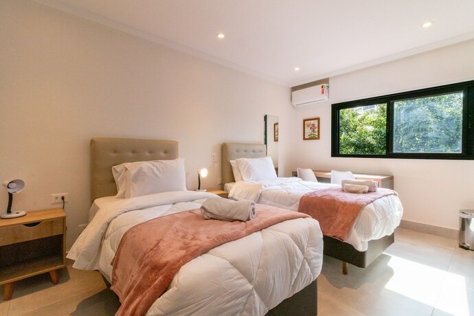 Imagen de la habitación del Hotel 360 Liberdade by Housi. Foto 20