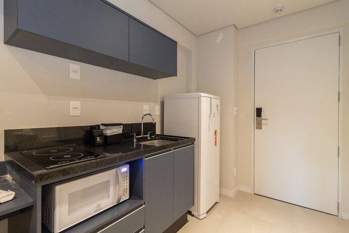 Imagen general del Hotel 360 Limited Pinheiros. Foto 4