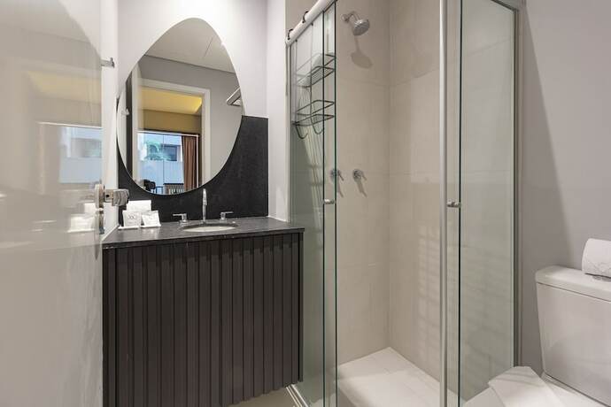 Imagen general del Hotel 360 Limited Pinheiros. Foto 10