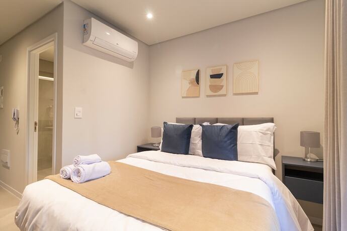 Imagen general del Hotel 360 Limited Pinheiros. Foto 12