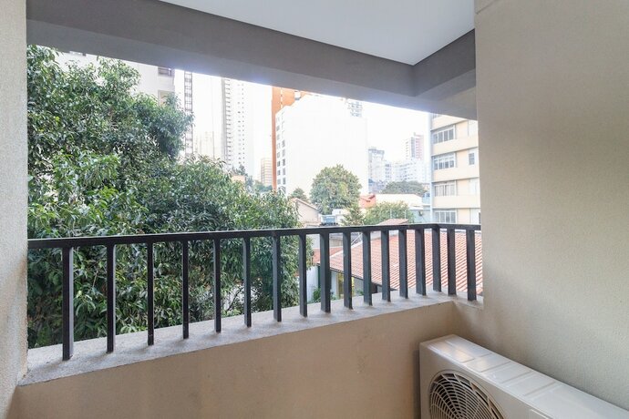 Imagen general del Hotel 360 Limited Pinheiros. Foto 15