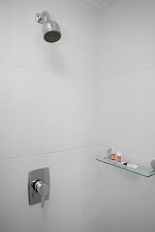 Imagen de la habitación del Hotel 360 Luz. Foto 5