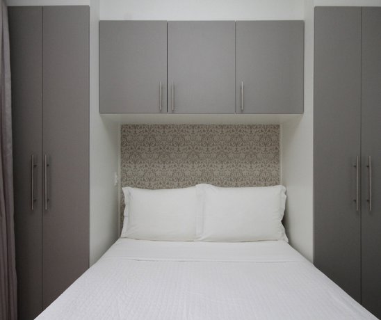 Imagen de la habitación del Hotel 360 Luz. Foto 13