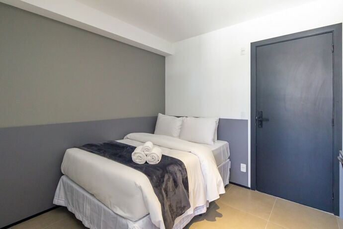 Imagen general del Hotel 360 On Imarés By Housi. Foto 1