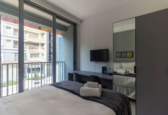 Imagen general del Hotel 360 On Imar&eacute;s By Housi. Foto 2