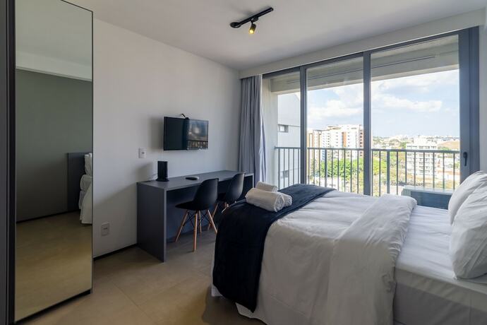 Imagen general del Hotel 360 On Imar&eacute;s By Housi. Foto 4