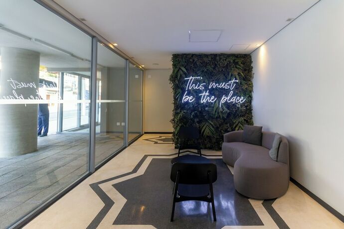 Imagen general del Hotel 360 On Imar&eacute;s By Housi. Foto 5