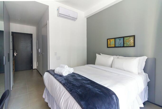 Imagen general del Hotel 360 On Imar&eacute;s By Housi. Foto 6