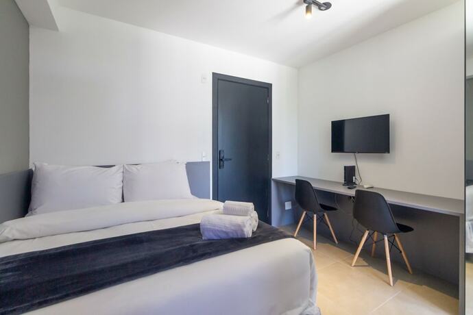 Imagen general del Hotel 360 On Imar&eacute;s By Housi. Foto 8