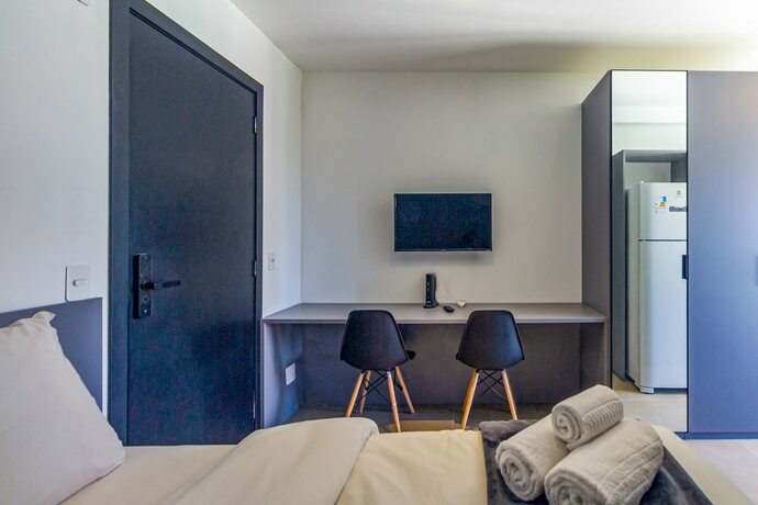 Imagen general del Hotel 360 On Imar&eacute;s By Housi. Foto 10