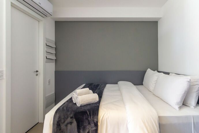 Imagen de la habitación del Hotel 360 On Imar&eacute;s By Housi. Foto 11
