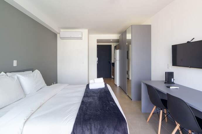 Imagen de la habitación del Hotel 360 On Imar&eacute;s By Housi. Foto 12