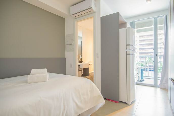 Imagen de la habitación del Hotel 360 On Imar&eacute;s By Housi. Foto 13