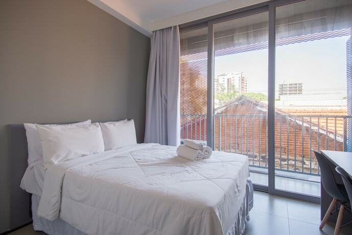 Imagen de la habitación del Hotel 360 On Imar&eacute;s By Housi. Foto 14