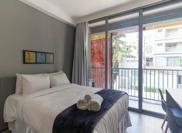 Imagen de la habitación del Hotel 360 On Imar&eacute;s By Housi. Foto 15