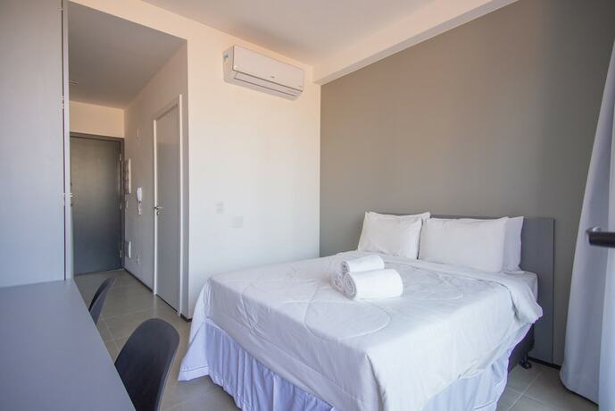 Imagen de la habitación del Hotel 360 On Imar&eacute;s By Housi. Foto 16