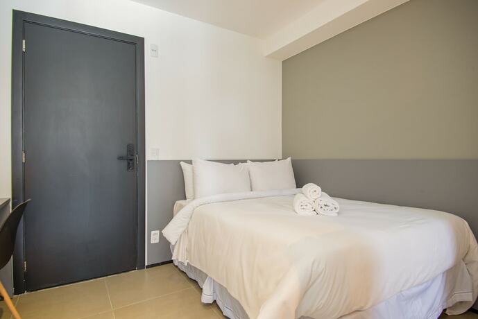 Imagen de la habitación del Hotel 360 On Imar&eacute;s By Housi. Foto 17