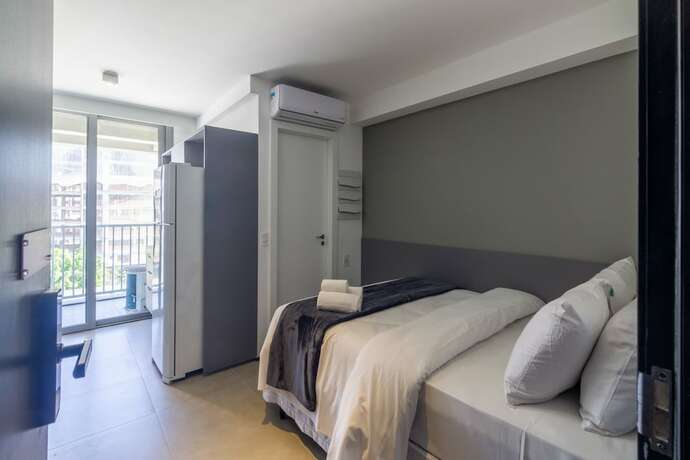 Imagen de la habitación del Hotel 360 On Imar&eacute;s By Housi. Foto 18