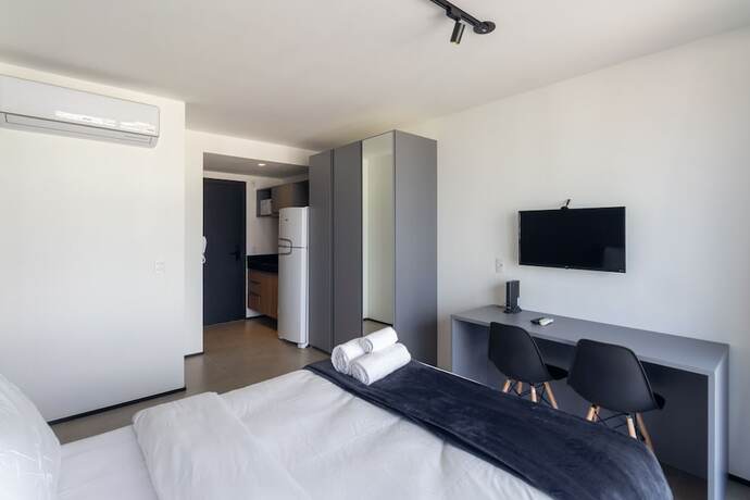 Imagen de la habitación del Hotel 360 On Imar&eacute;s By Housi. Foto 20