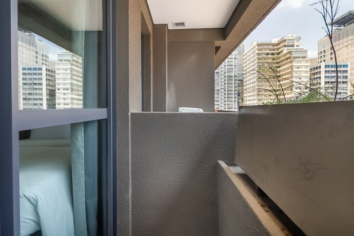 Imagen general del Hotel 360 Pamplona. Foto 3