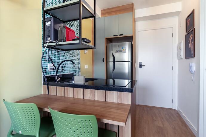 Imagen general del Hotel 360 Pamplona. Foto 12