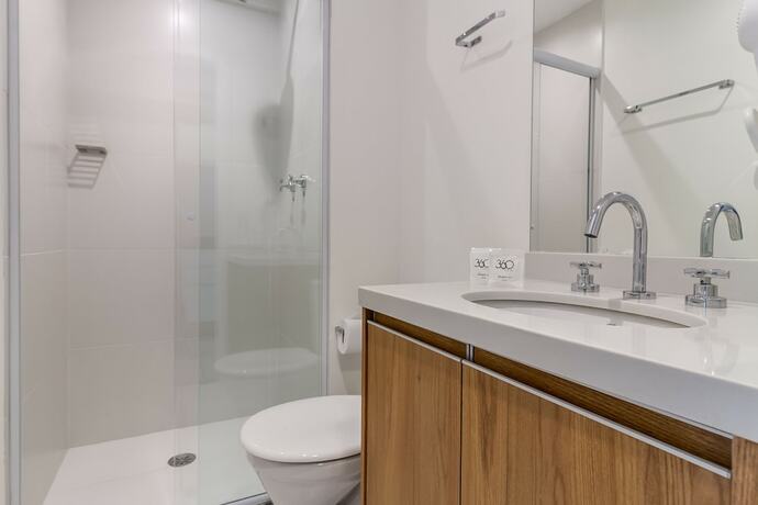 Imagen general del Hotel 360 Pamplona. Foto 15
