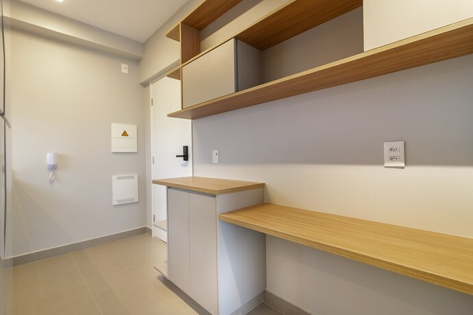 Imagen de la habitación del Hotel 360 Paraiso, Sao Paulo Ciudad. Foto 13
