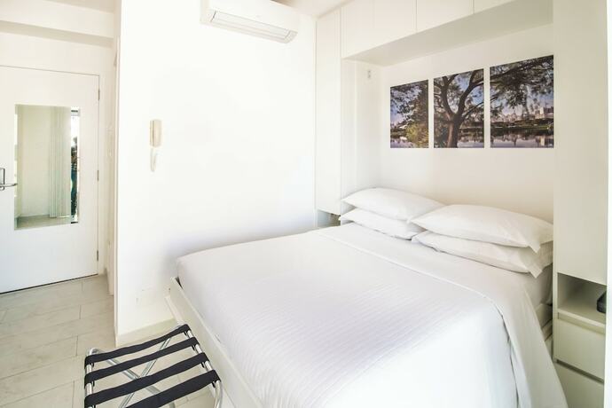 Imagen general del Hotel 360 Perdizes. Foto 4