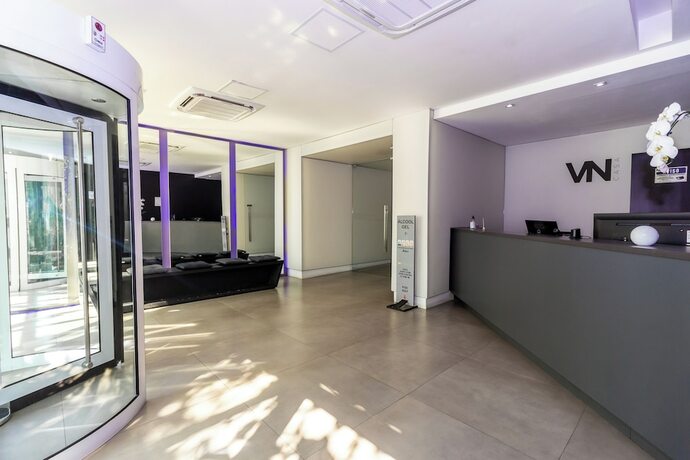 Imagen general del Hotel 360 Perdizes. Foto 8