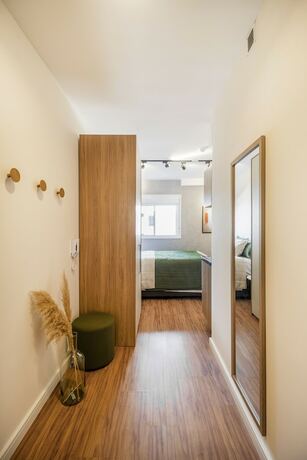 Imagen de la habitación del Hotel 360 Pra&ccedil;a Da &aacute;rvore. Foto 18