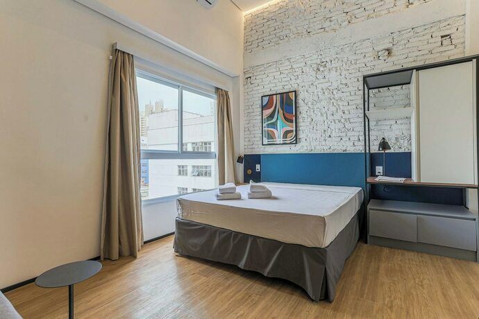 Imagen general del Hotel 360 Rbs El&iacute;seos. Foto 4
