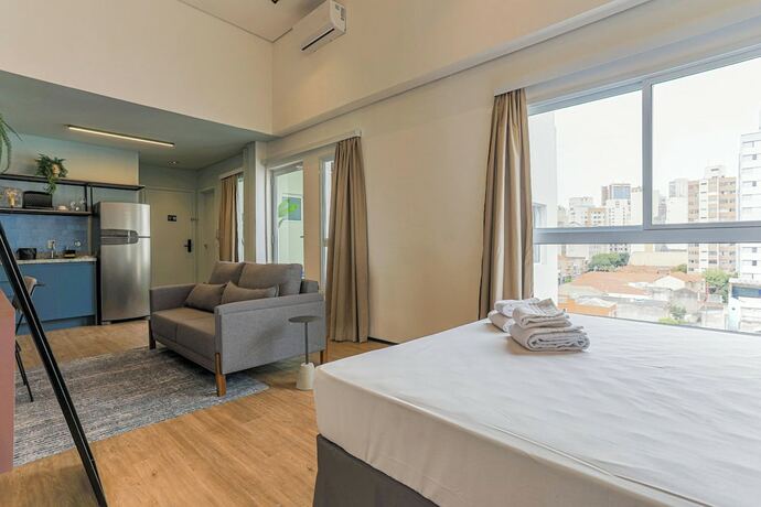 Imagen general del Hotel 360 Rbs El&iacute;seos. Foto 6