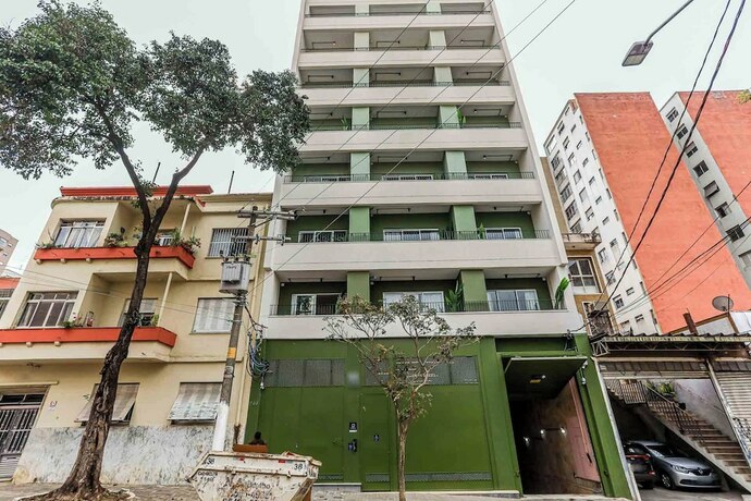 Imagen general del Hotel 360 Rbs El&iacute;seos. Foto 8