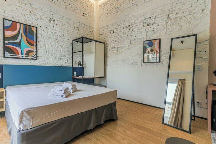 Imagen general del Hotel 360 Rbs El&iacute;seos. Foto 10