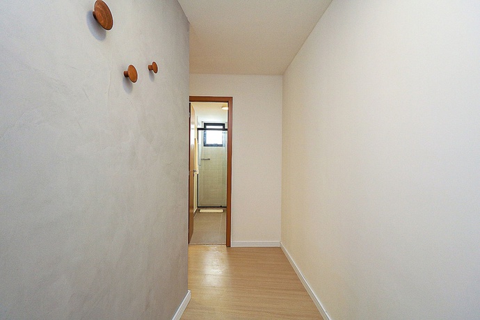 Imagen de la habitación del Hotel 360 Rio Santos Dumont. Foto 9
