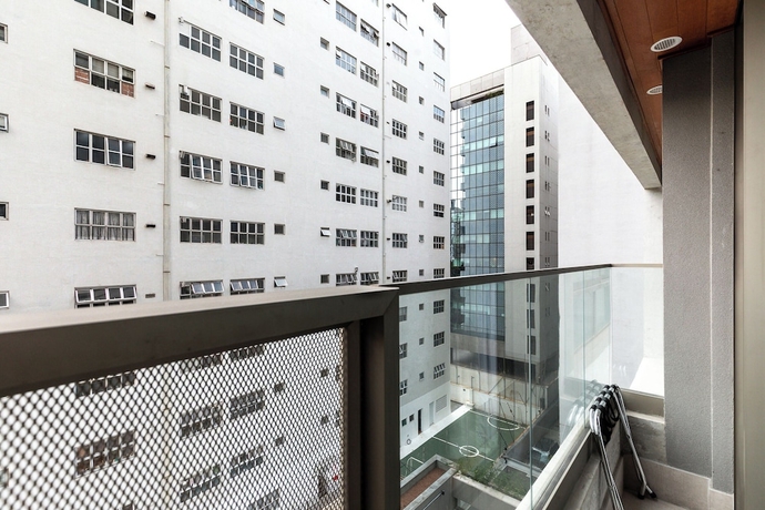 Imagen de la habitación del Hotel 360 SP Faria Lima. Foto 11