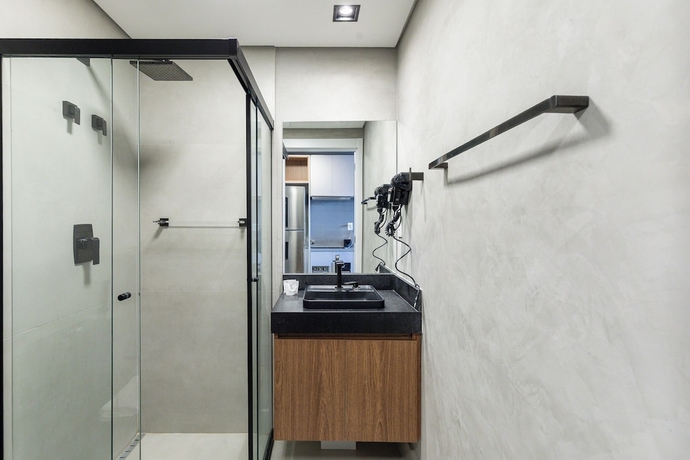 Imagen de la habitación del Hotel 360 SP Faria Lima. Foto 15