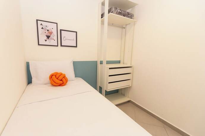 Imagen general del Hotel 360 Santa Ifig&ecirc;nia. Foto 4