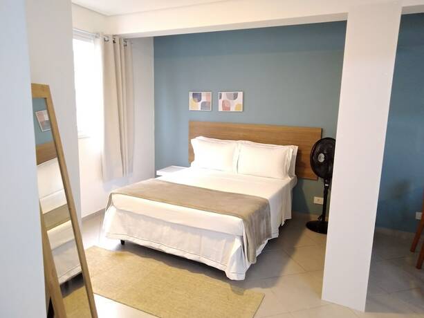 Imagen general del Hotel 360 Santa Ifig&ecirc;nia. Foto 7