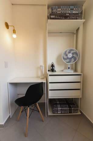 Imagen general del Hotel 360 Santa Ifig&ecirc;nia. Foto 9