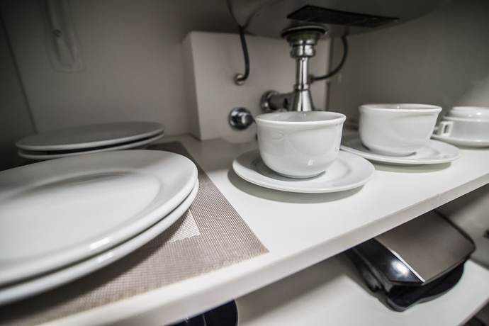 Imagen de la habitación del Hotel 360 S&atilde;o Luis. Foto 12