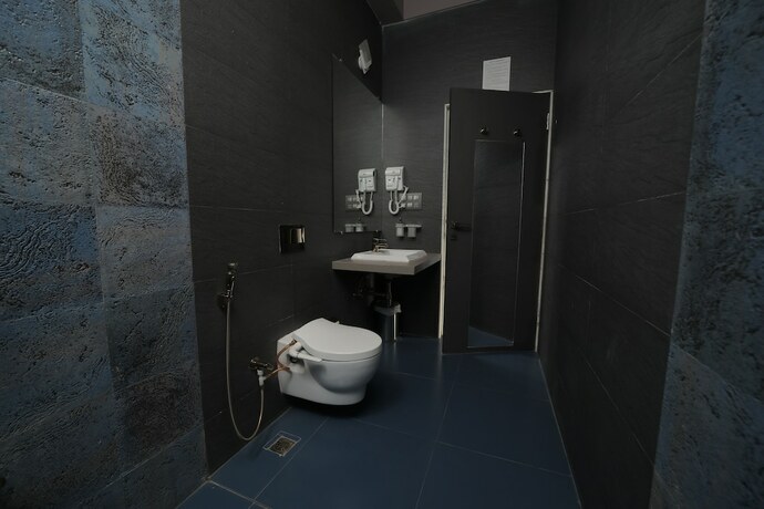 Imagen general del Hotel 360 South. Foto 2