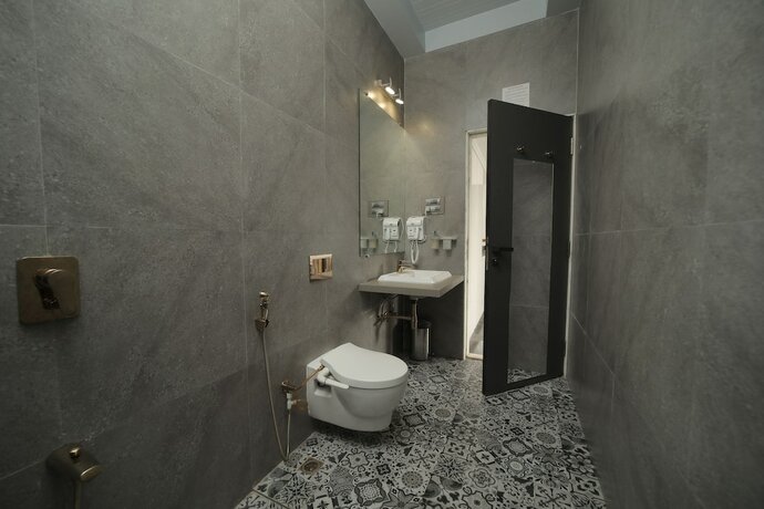 Imagen general del Hotel 360 South. Foto 3