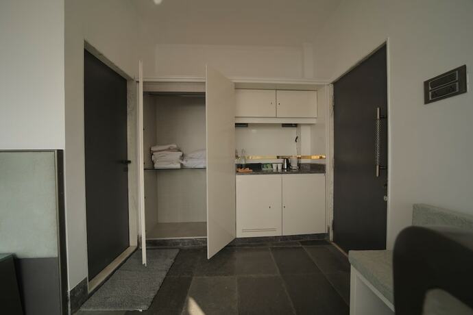 Imagen general del Hotel 360 South. Foto 4