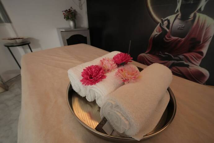 Imagen general del Hotel 360 South. Foto 5