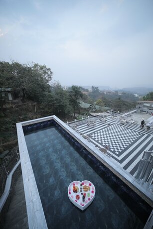 Imagen general del Hotel 360 South. Foto 8