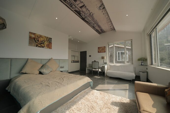 Imagen general del Hotel 360 South. Foto 9